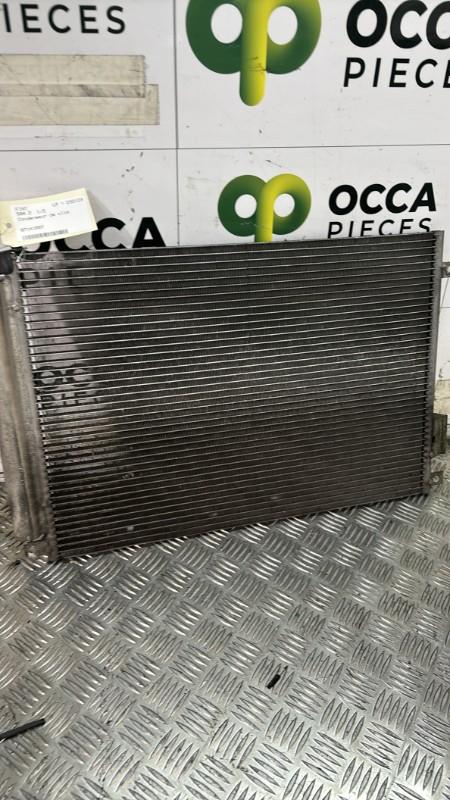 Condenseur de clim FIAT 500 2  - 1
