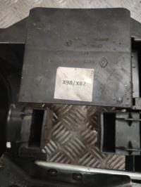 Photo de la pièce