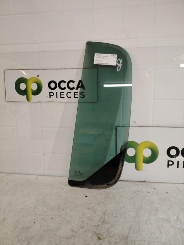 Custode arriere gauche (porte) RENAULT KANGOO 2 PHASE 2 Diesel - 1