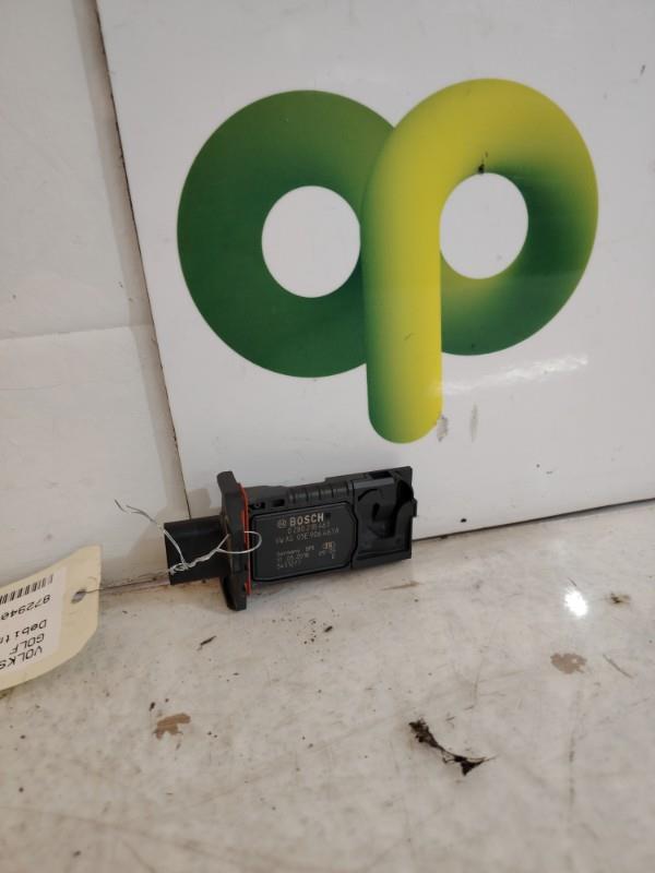 Debitmetre VOLKSWAGEN GOLF 7 PHASE 2 Essence - 1