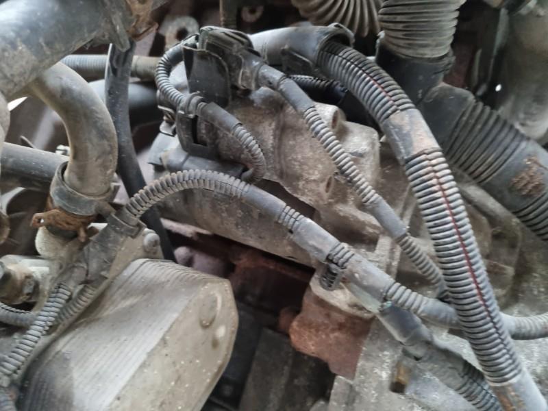 Demarreur FORD TRANSIT CUSTOM 1 PHASE 1 Diesel - 1