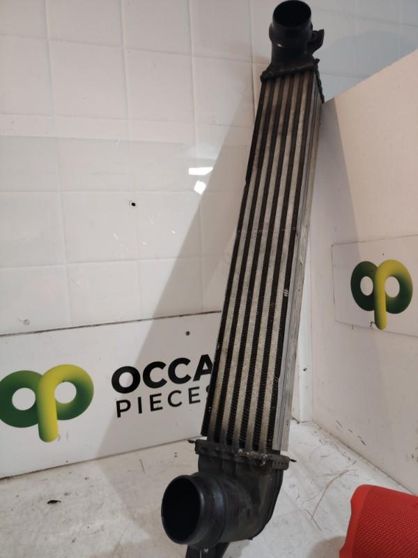 Echangeur air (Intercooler) MINI MINI 2 R60 COUNTRYMAN BREAK Diesel - 1