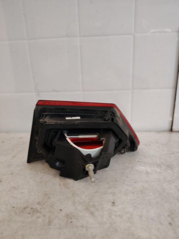 Feu arriere secondaire gauche (feux) RENAULT CLIO 4 PHASE 1 Diesel - 1