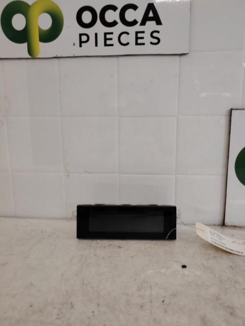Photo de la pièce