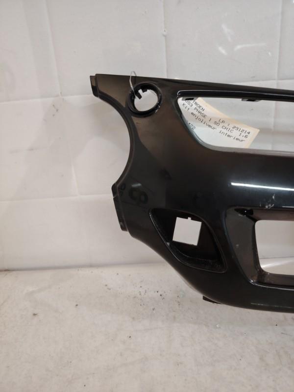 Kit enjoliveur interieur CITROEN DS3 PHASE 1 Essence - 1