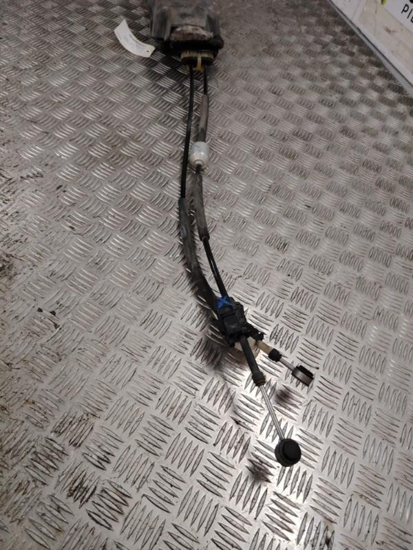 Levier de vitesses CITROEN C3 3 PHASE 2 Essence - 1