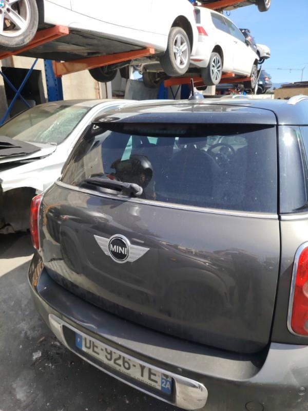Malle/Hayon arriere MINI MINI 2 R60 COUNTRYMAN BREAK Diesel - 1
