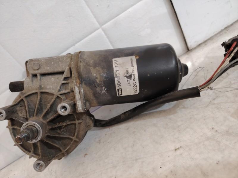 Moteur essuie glace avant CITROEN C8 Essence - 1