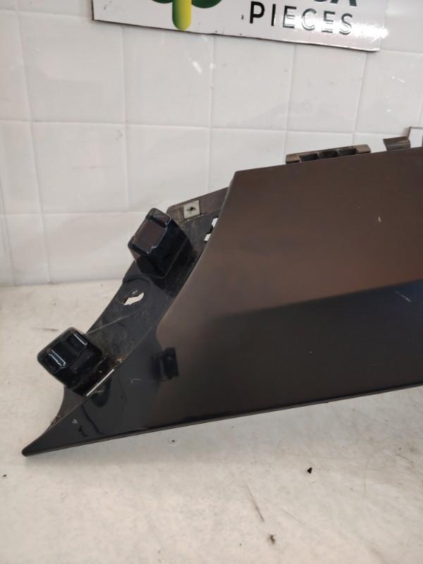 Pare choc arriere BMW X5 E70 PHASE 1 Diesel - 1
