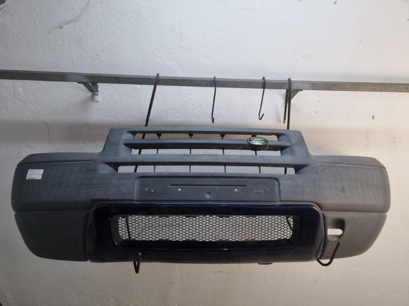 Pare choc avant LAND ROVER FREELANDER 1 PHASE 2  - 1