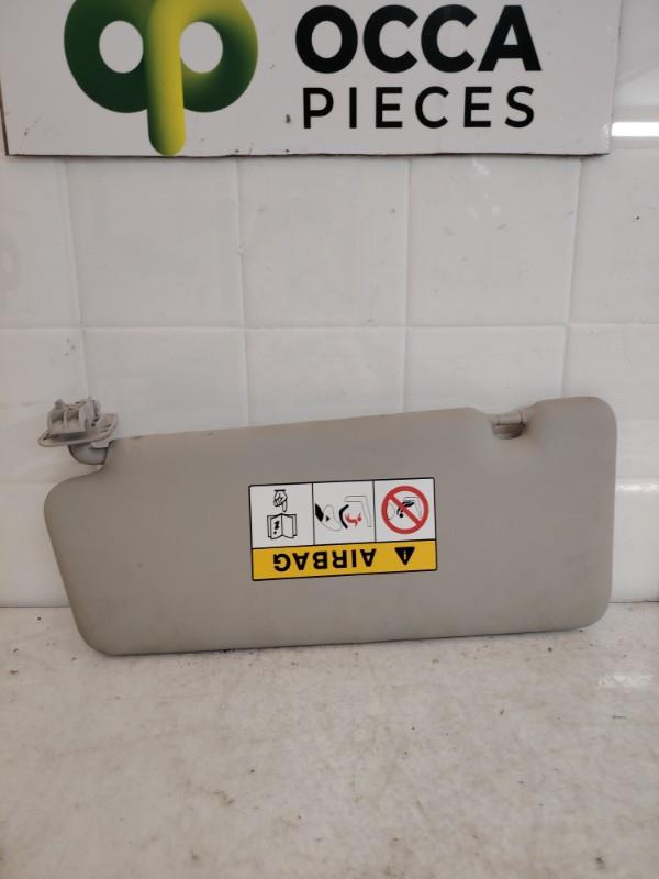 Pare soleil droit RENAULT CLIO 4 PHASE 1 Diesel - 1