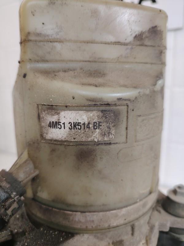 Pompe de direction FORD C-MAX 1 PHASE 1 Essence - 1