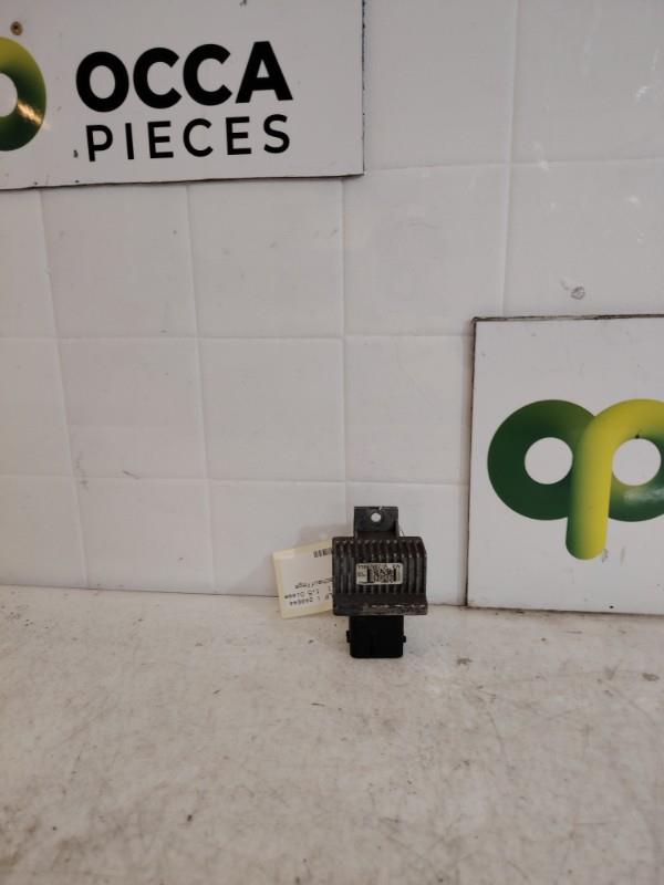 Relais de prechauffage RENAULT CLIO 4 PHASE 1 Diesel - 1