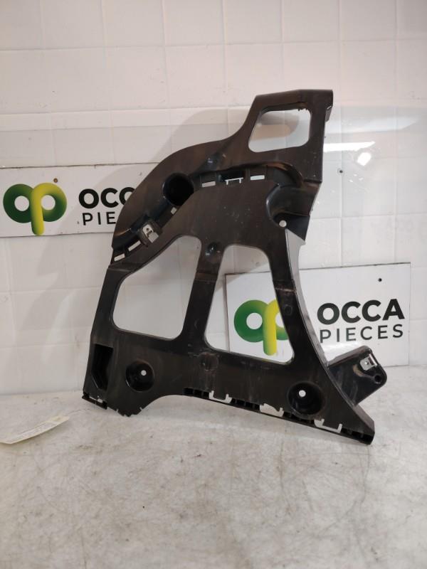 Support de pare chocs arriere BMW X5 E70 PHASE 1 Diesel - 1