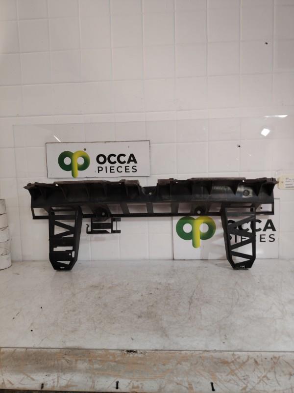 Support de pare chocs arriere BMW X5 E70 PHASE 1 Diesel - 1