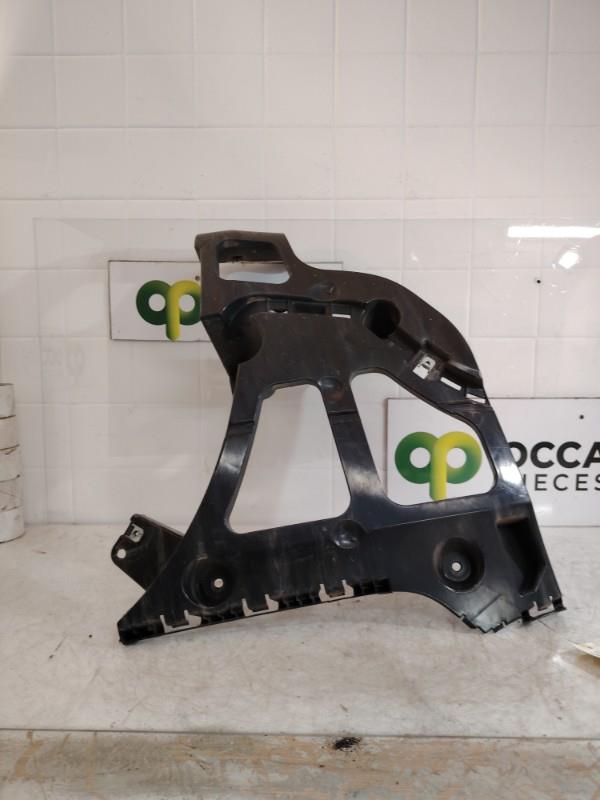 Support de pare chocs arriere BMW X5 E70 PHASE 1 Diesel - 1
