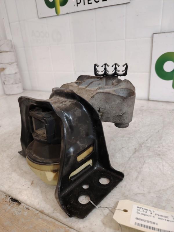 Support moteur RENAULT CLIO 4 PHASE 1 Diesel - 1