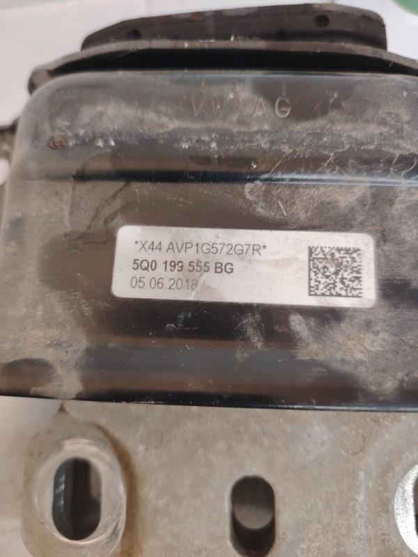 Support moteur VOLKSWAGEN GOLF 7 PHASE 2 Essence - 1