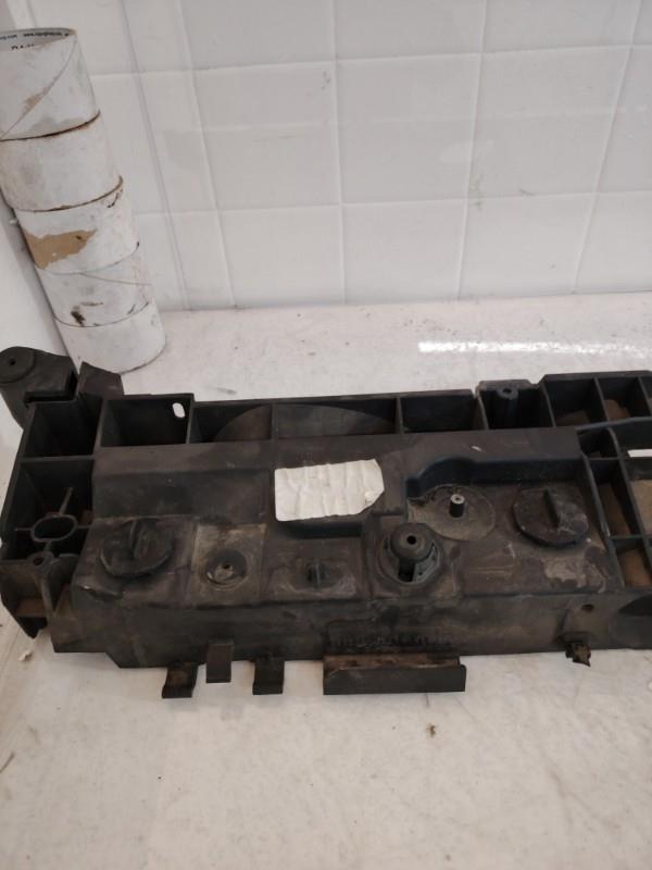Traverse superieure RENAULT CLIO 4 PHASE 1 Diesel - 1