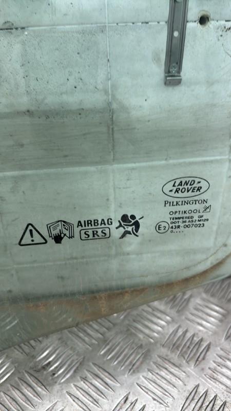 Vitre avant gauche LAND ROVER FREELANDER 1 PHASE 2  - 1