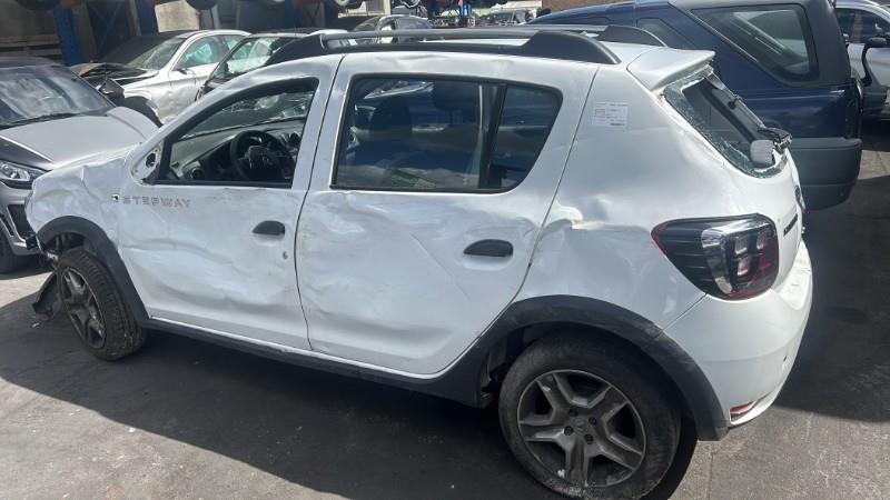 Radiateur eau DACIA SANDERO 2 PHASE 2 Essence - 1