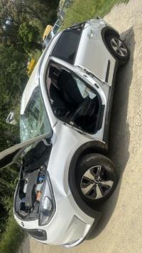 Porte Avant Gauche Kia Niro I 1.6 GDi Hybrid – Années 2016-2022 – Occasion Garanti