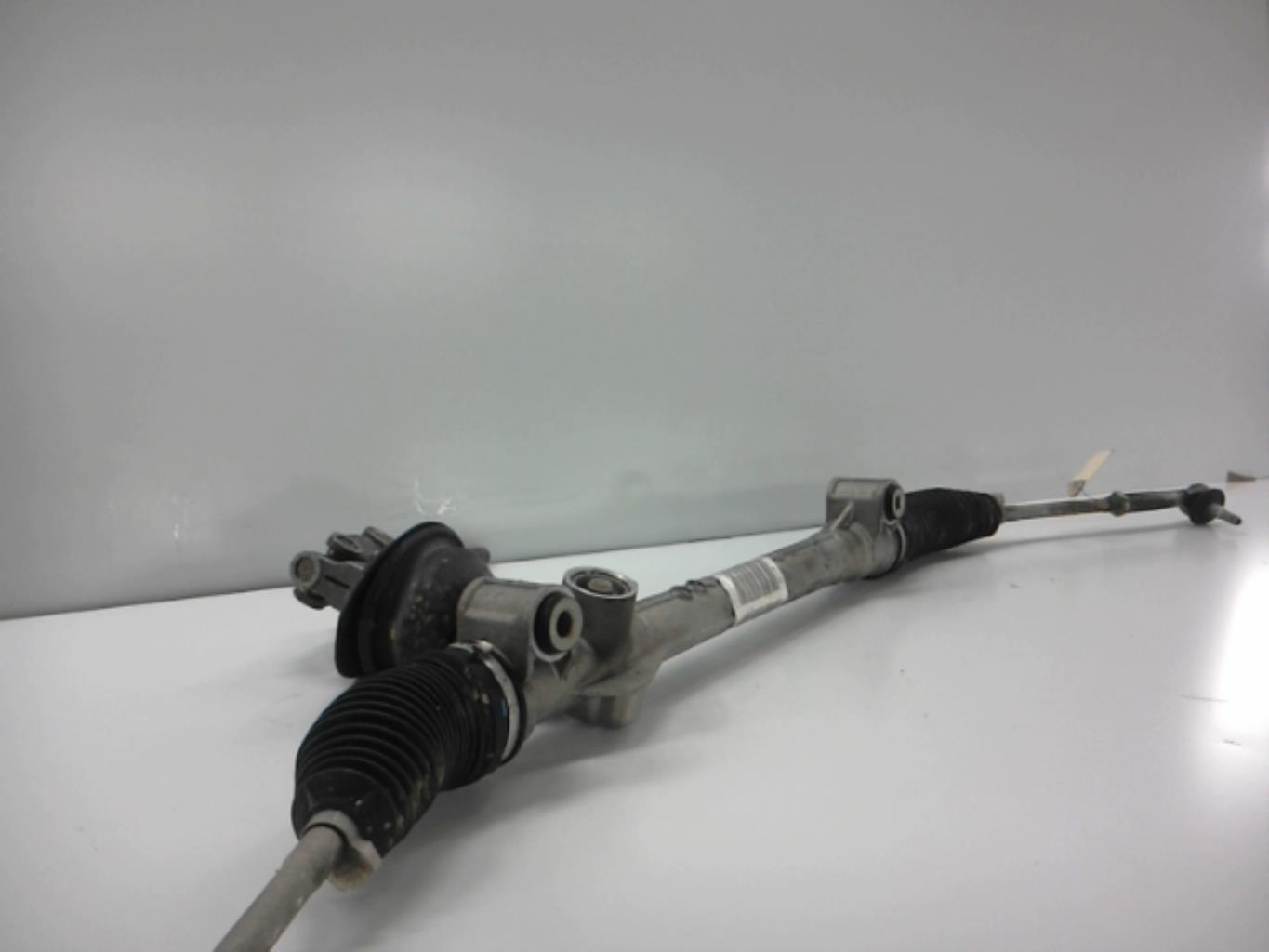 Cremaillere assistee OPEL CORSA E Essence - 1