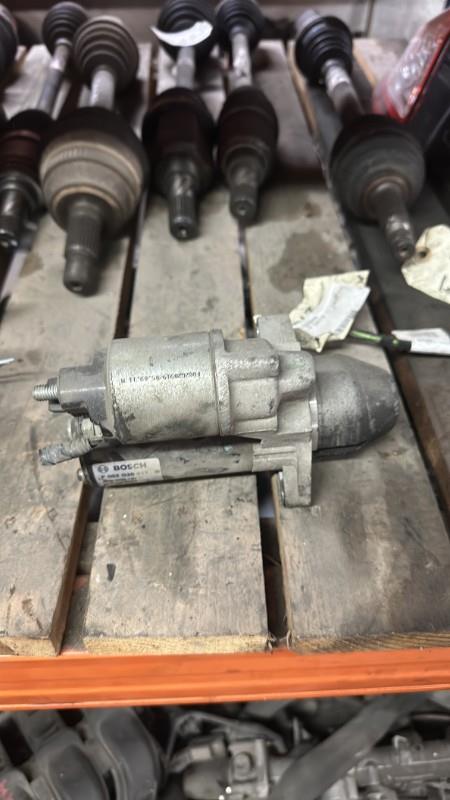 Demarreur SUZUKI SWIFT 4 Diesel - 1