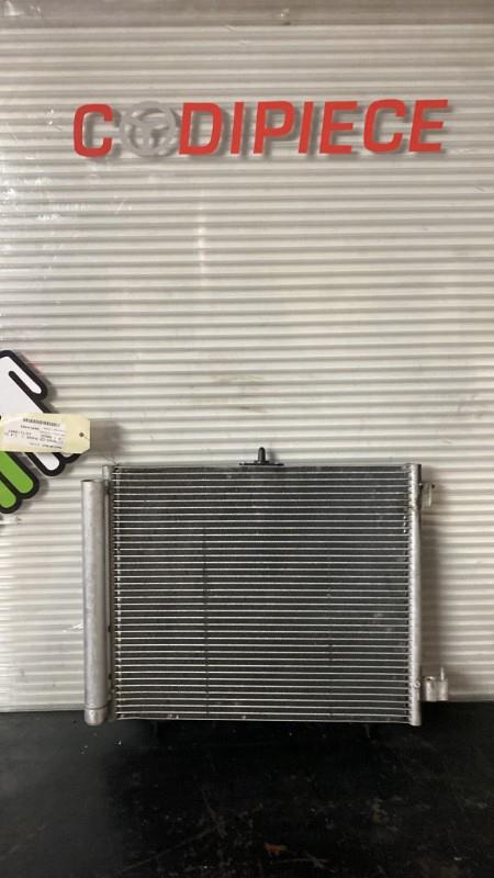 Radiateur clim CITROEN C2 PHASE 1 Diesel - 1