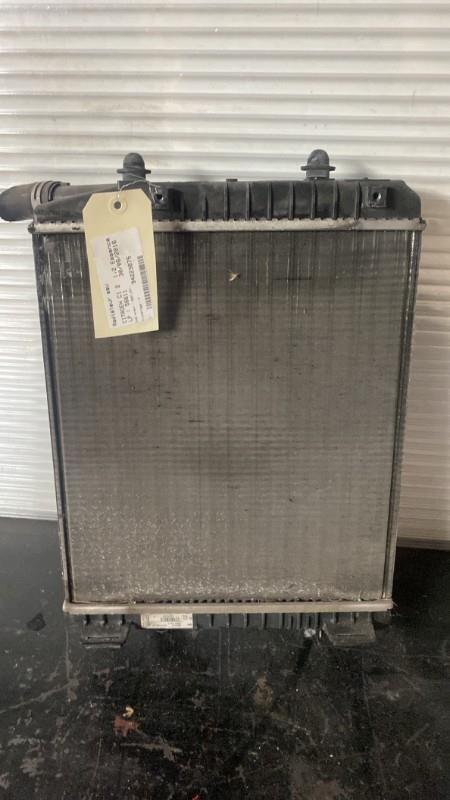 Radiateur eau CITROEN C1 2 Essence - 1