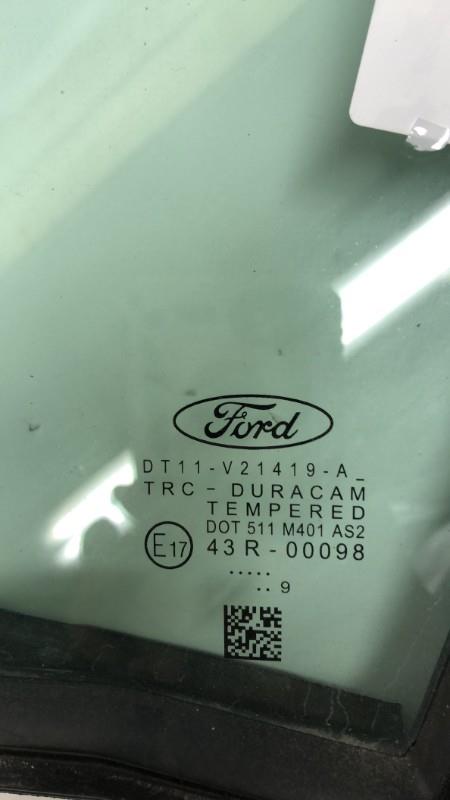 Custode avant gauche FORD TRANSIT CONNECT 2 PHASE 2 Essence - 1