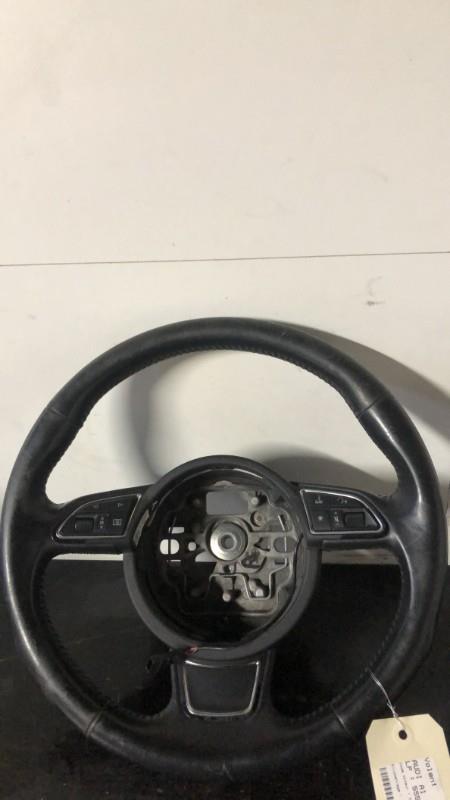 Volant AUDI A1 1 PHASE 1 Essence - 1