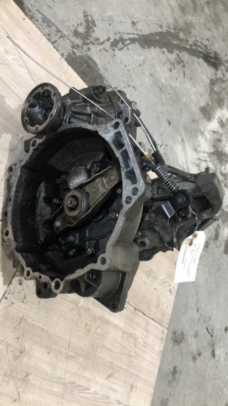 Boite de vitesses AUDI A3 1 PHASE 2 Diesel - 1