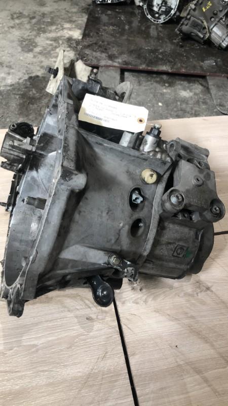 Boite de vitesses CITROEN C2 PHASE 1 Diesel - 1