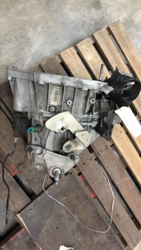 Boite de vitesses DACIA DUSTER 1 PHASE 2 Diesel - 1