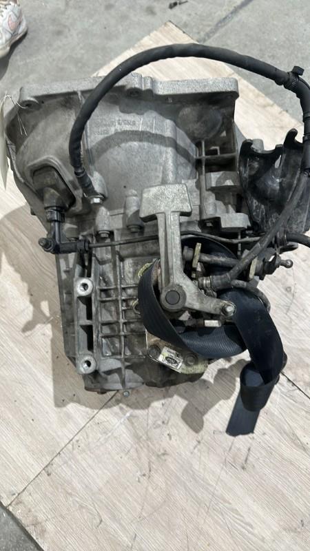 Boite de vitesses FORD C-MAX 1 PHASE 1 Diesel - 1