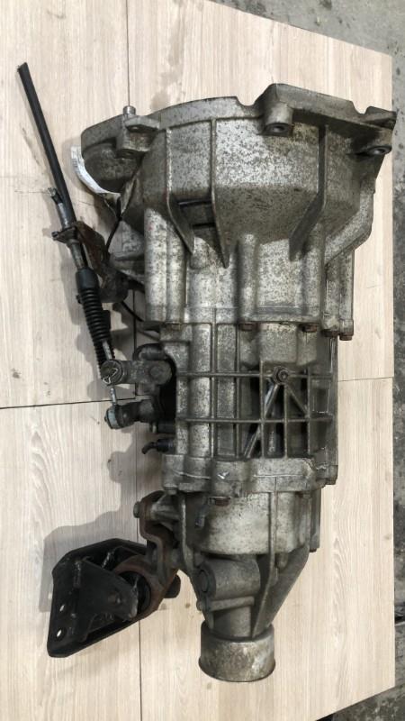 Boite de vitesses PIAGGIO PORTER Essence - 1