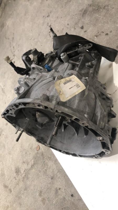 Boite de vitesses OPEL CORSA E Essence - 1