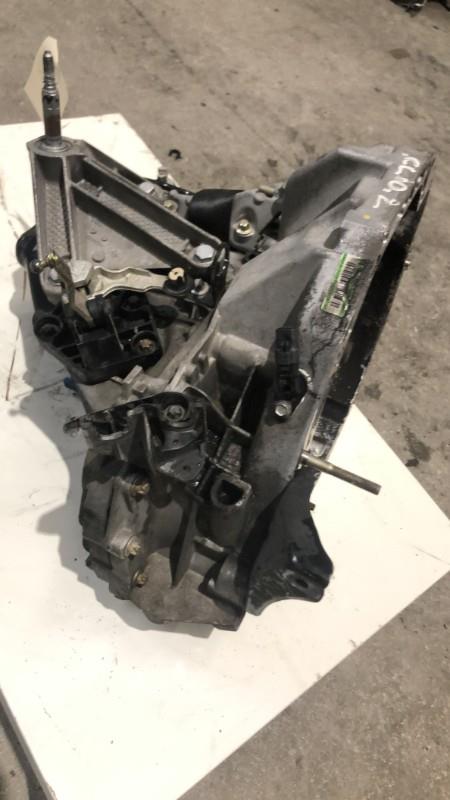 Boite de vitesses RENAULT CLIO 2 PHASE 2 Essence - 1