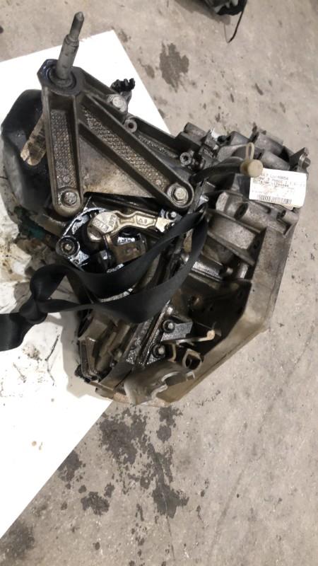 Boite de vitesses RENAULT MEGANE 2 PHASE 1 Essence - 1