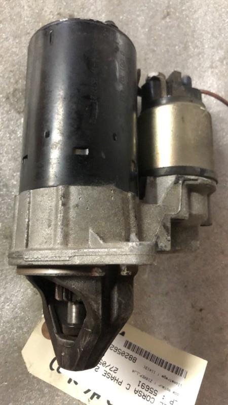 Demarreur OPEL CORSA C PHASE 2 Essence - 1
