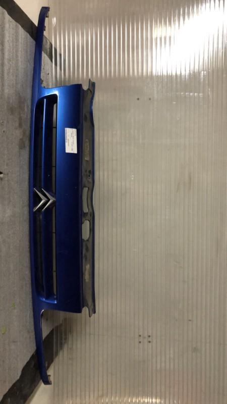 Calandre CITROEN SAXO PHASE 1 Essence - 1