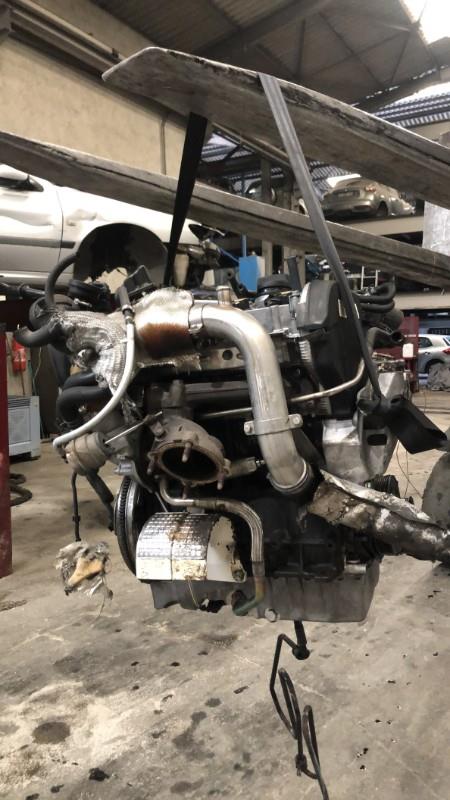 Moteur AUDI TT 1 COUPE Essence - 1