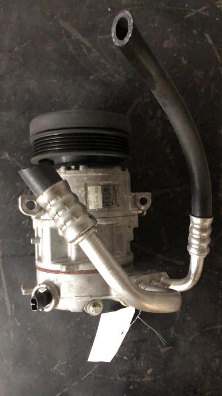 Compresseur clim OPEL CORSA E Essence - 1