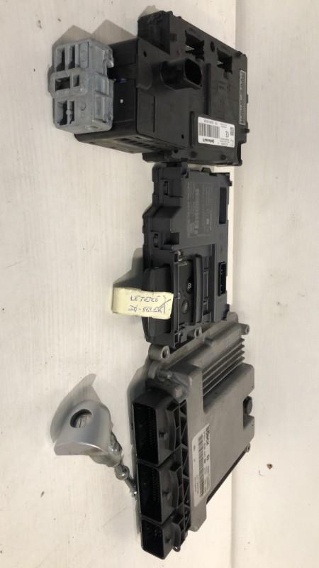 Kit de demarrage RENAULT CLIO 4 PHASE 1 BREAK Diesel - 1