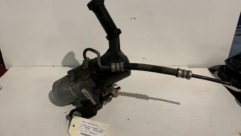 Pompe de direction CITROEN C4 2 PHASE 1 Diesel - 1