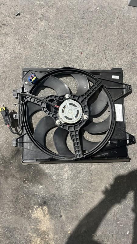 Ventilateur FORD KA 2 PHASE 2 Essence - 1