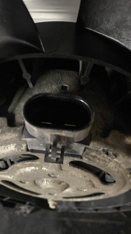 Ventilateur eau OPEL ADAM Essence - 1