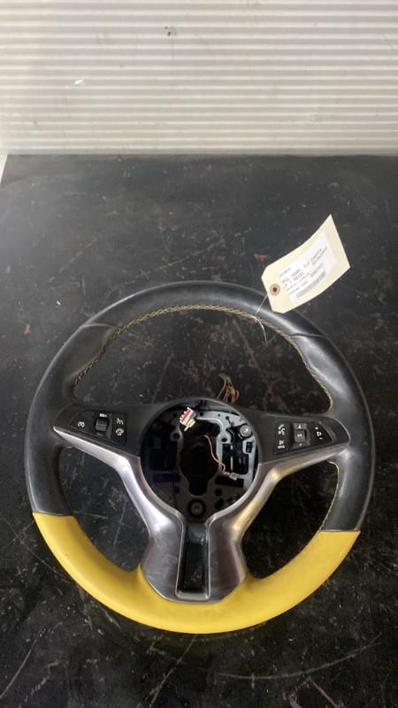 Volant OPEL ADAM Essence - 1