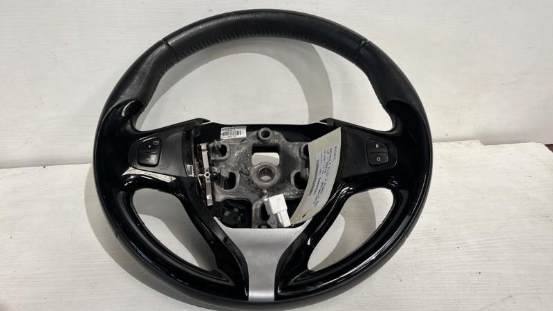 Volant RENAULT CLIO 4 PHASE 1 BREAK Diesel - 1